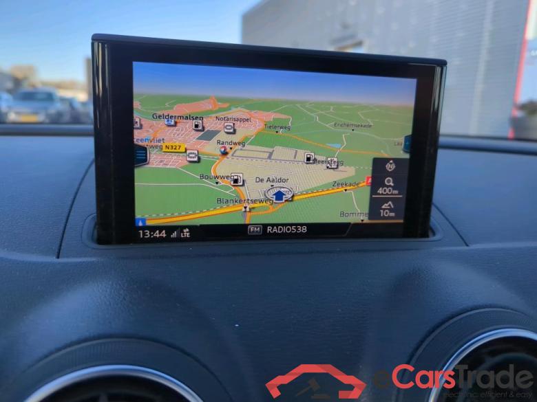 AUDI A3 Limousine 85 kW #3