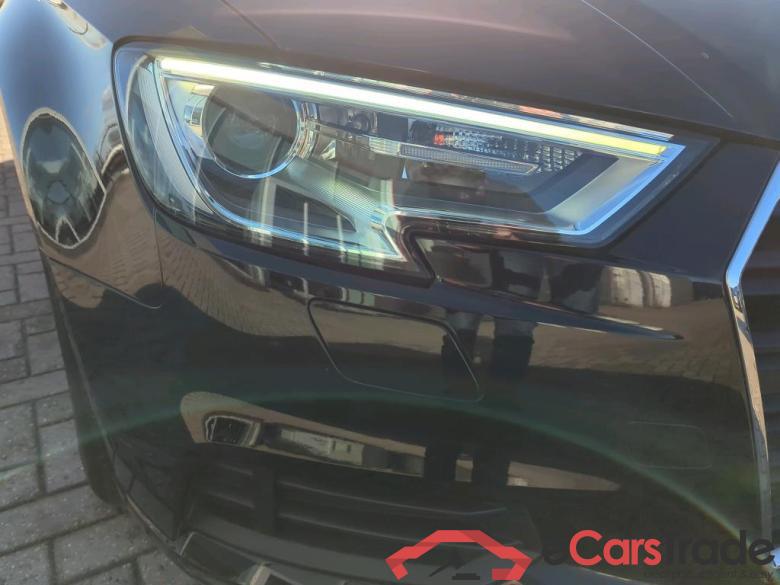 AUDI A3 Limousine 85 kW #4