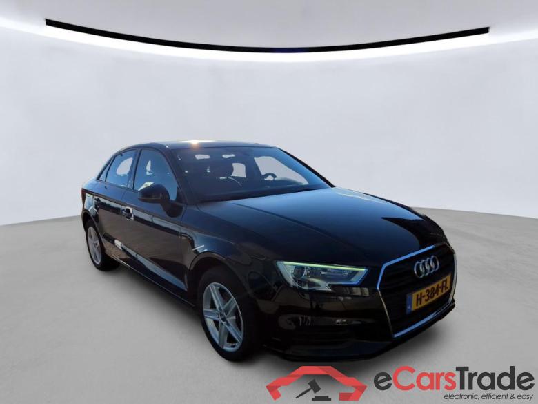 AUDI A3 Limousine 85 kW #5