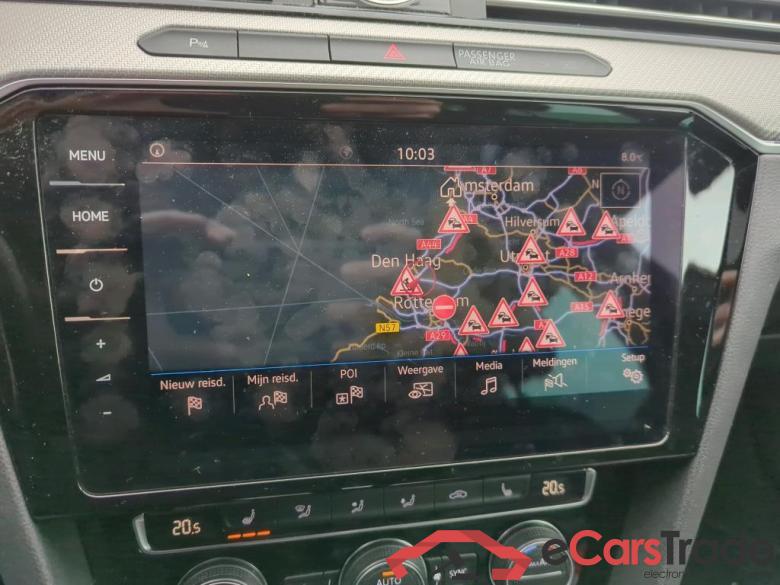 VOLKSWAGEN Passat Variant 110 kW #2