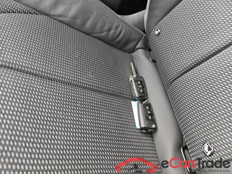 AUDI A1 Sportback 70 kW #5