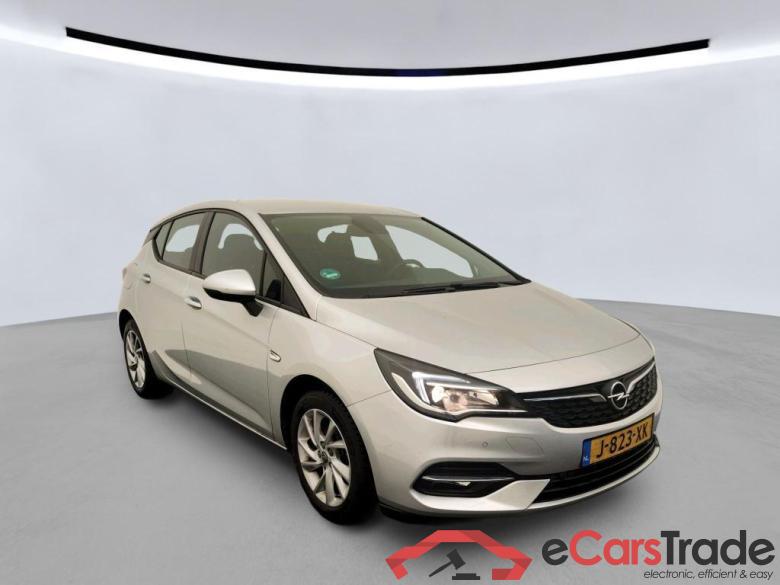 OPEL ASTRA 81 kW #5