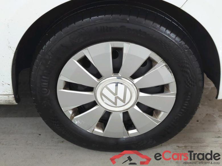 VOLKSWAGEN up! 48 kW #6