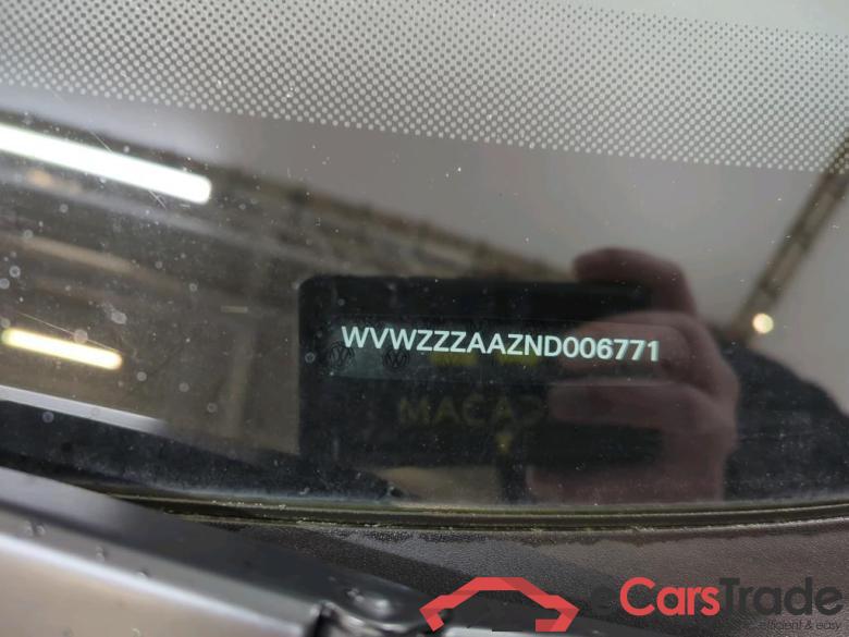 VOLKSWAGEN up! 48 kW #2