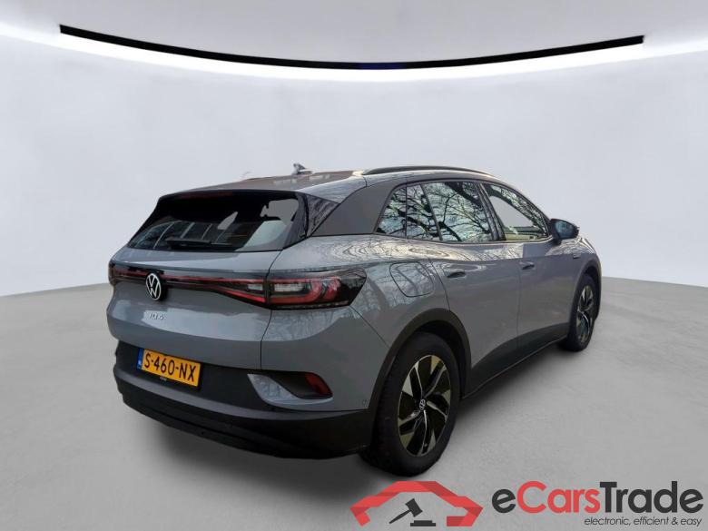 VOLKSWAGEN ID.4 128 kW #5