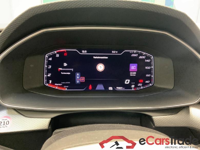 Leon Sportstourer Style 2.0 TDI 110KW AT7 E6d #6