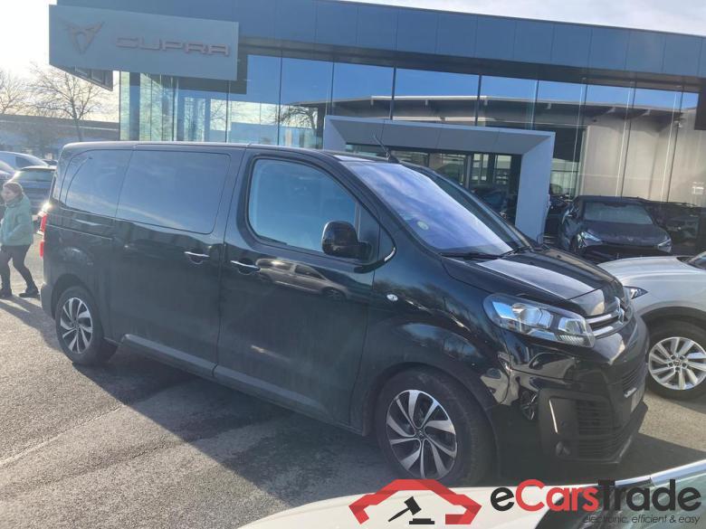 CITROEN SpaceTourer Mwb Spacetourer 2.0 BlueHDi M Feel S&S #1