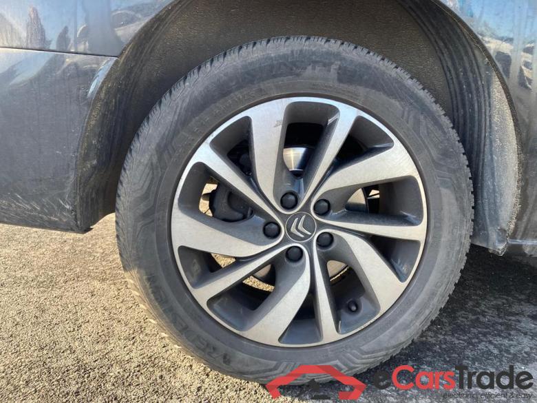 CITROEN SpaceTourer Mwb Spacetourer 2.0 BlueHDi M Feel S&S #5