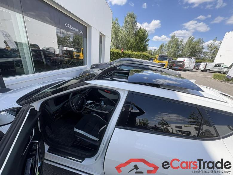 KIA EV6 77.4 kWh RWD GT Line #5