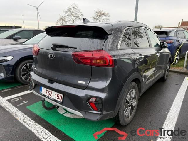 KIA Niro PHEV Niro 1.6 GDi PHEV More DCT #4
