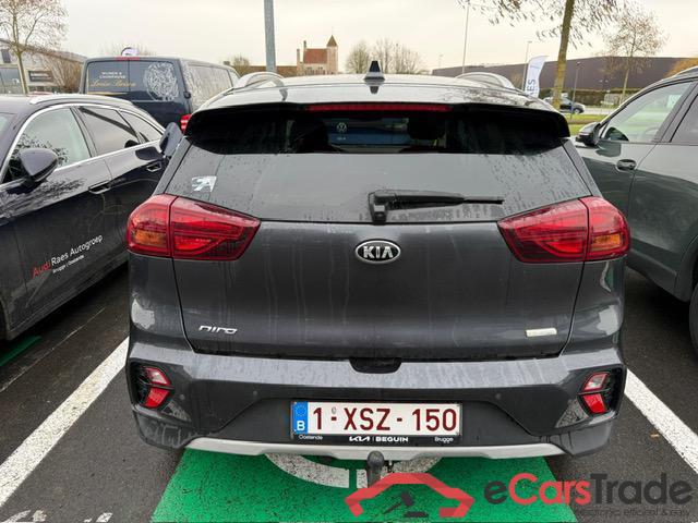 KIA Niro PHEV Niro 1.6 GDi PHEV More DCT #6