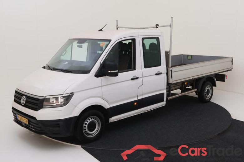 VOLKSWAGEN Crafter 103 kW #1