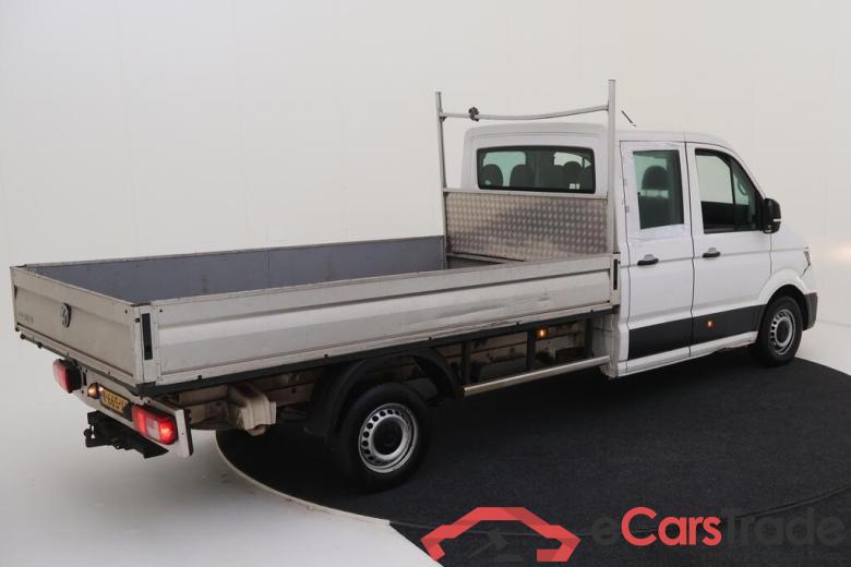 VOLKSWAGEN Crafter 103 kW #4