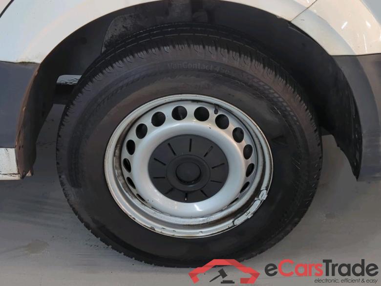 VOLKSWAGEN Crafter 103 kW #6