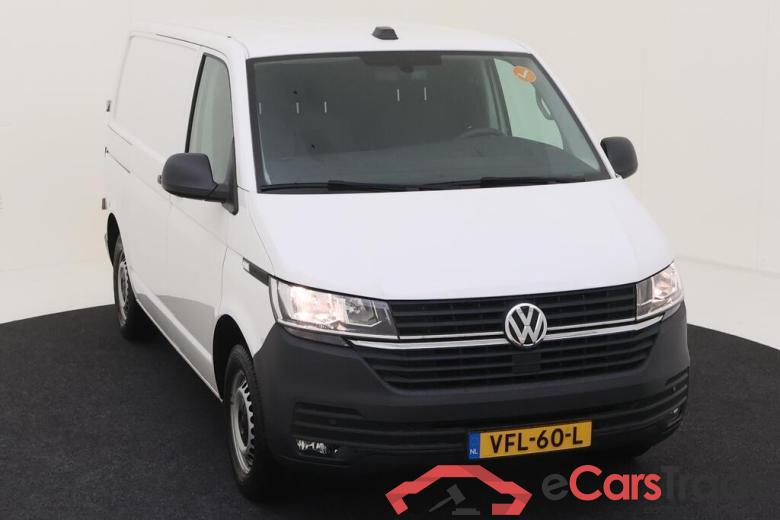 VOLKSWAGEN Transporter 81 kW #4