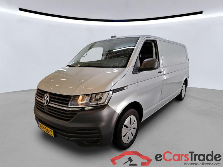 VOLKSWAGEN Transporter 66 kW