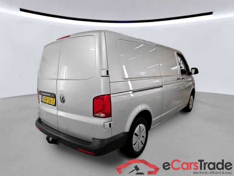 VOLKSWAGEN Transporter 66 kW #4