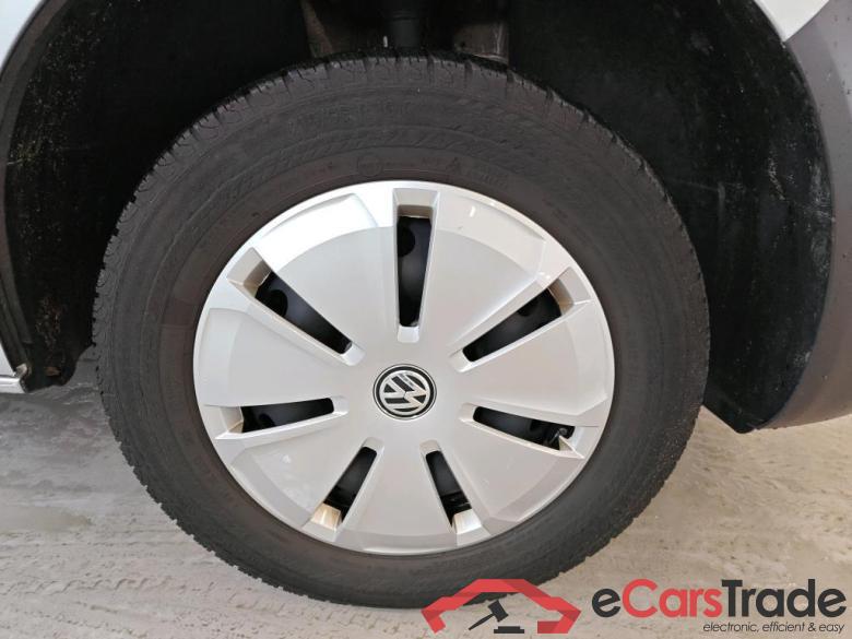 VOLKSWAGEN Transporter 66 kW #6