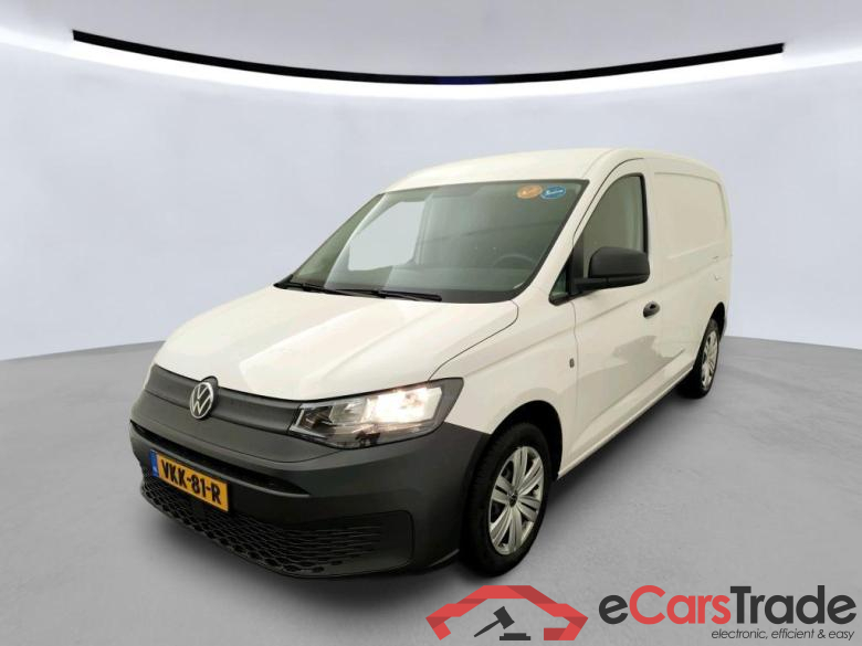 VOLKSWAGEN Caddy Cargo Maxi 55 kW
