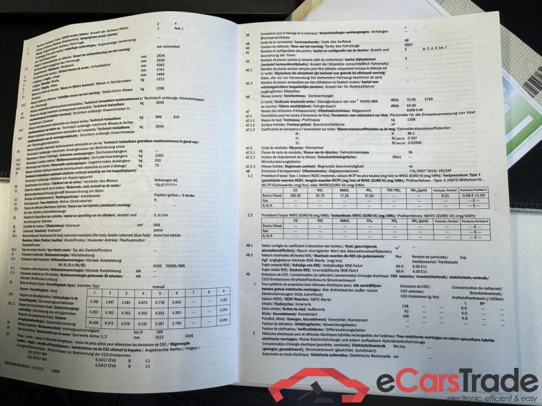 SKODA Scala AMB TS 81/1.0 M6F #5