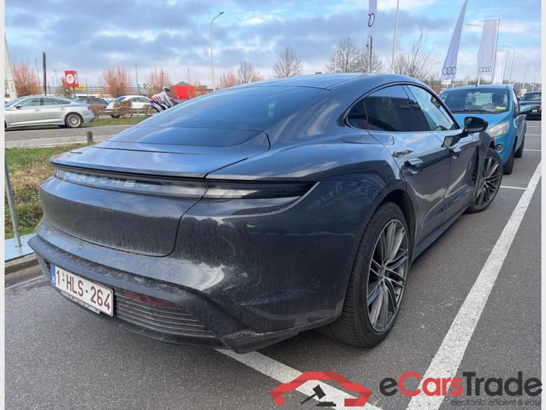 PORSCHE Taycan Taycan 93.4 kWh Taycan 4S #2