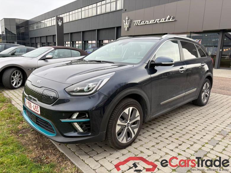 KIA e-Niro e-Niro 64 kWh More #2