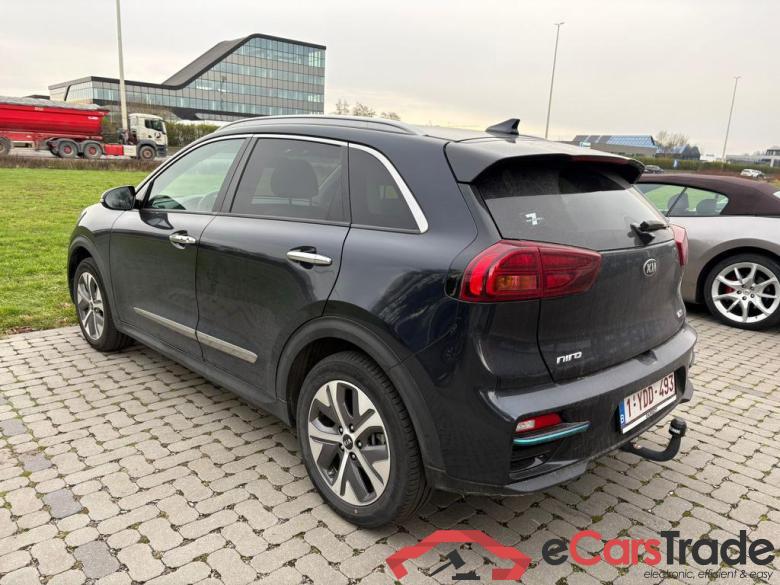 KIA e-Niro e-Niro 64 kWh More #3