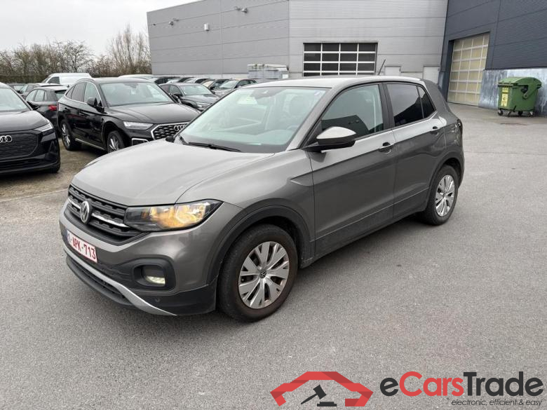 VOLKSWAGEN T-Cross !! C112LV 3 MSNRS4F GWDJWDJ GZDDZDD