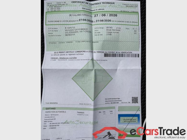 VOLKSWAGEN T-Cross !! C112LV 3 MSNRS4F GWDJWDJ GZDDZDD #5