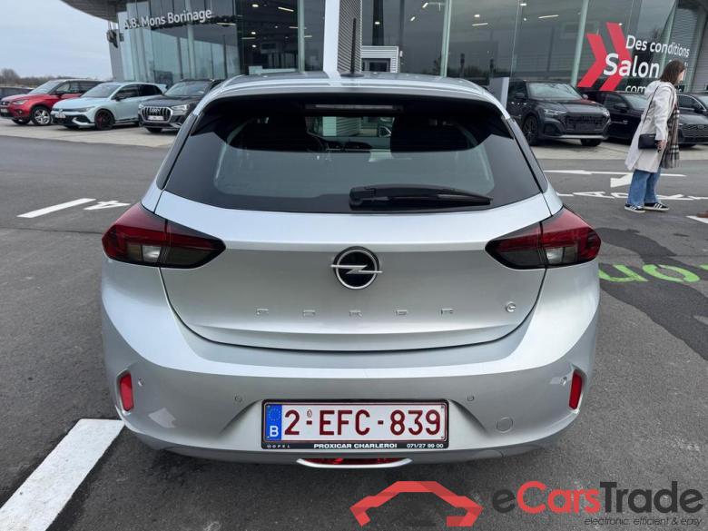 OPEL e-Corsa e-Corsa 50 kWh #6