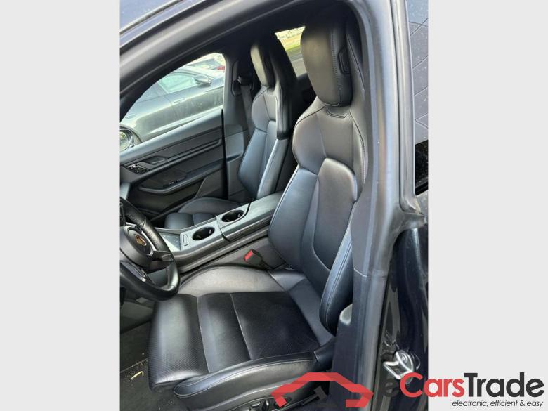 PORSCHE Taycan Taycan #4