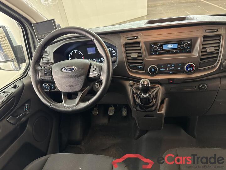 Ford Transit Custom TRANSIT CUSTOM 340S FOU SWB DSL 2.0 TDCi L1H1 Trend 96kw/130pk 5D/P M6 #5