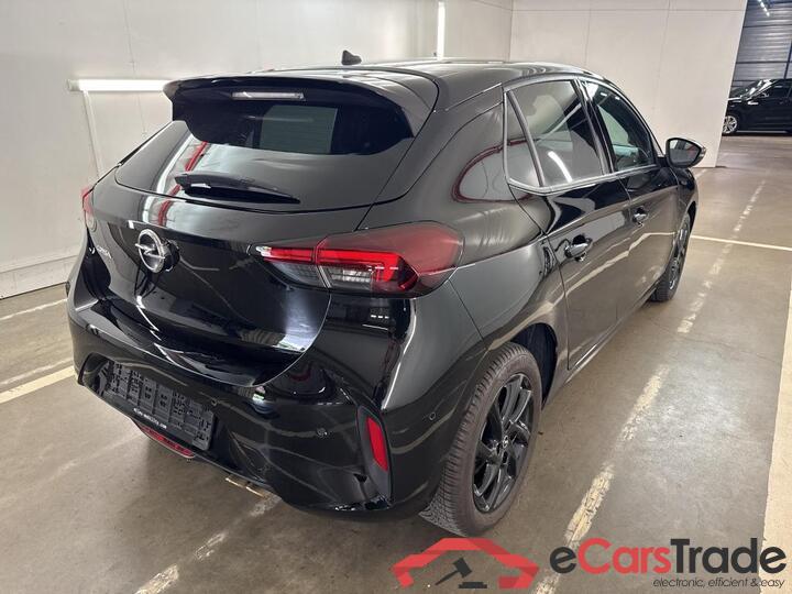 Opel Corsa Corsa 1.2 Turbo S/S Auto GS Line 96kW/131pk  5D/P Auto-8 #4