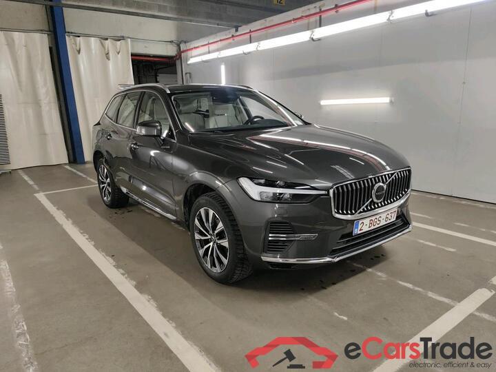 Volvo XC60 XC60 T6 Recharge 4x4 Geartronic Inscription (PHEV) 251kW/341pk  5D/P Auto-8 #2