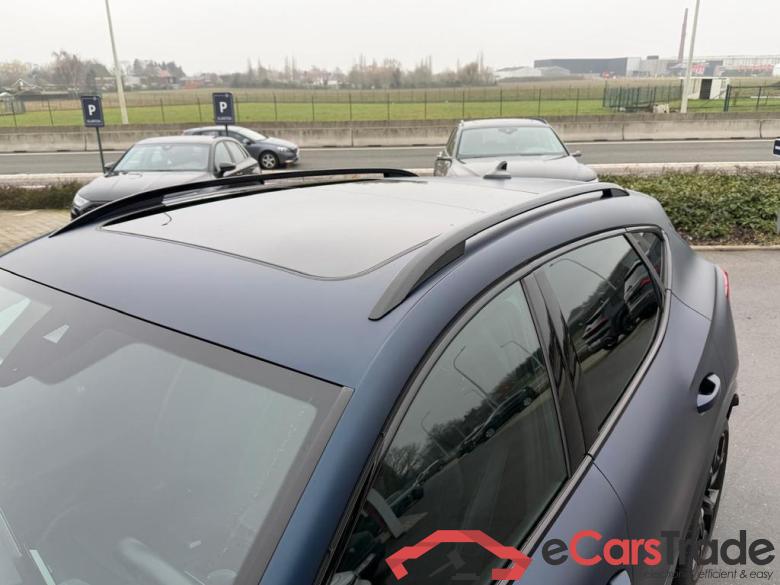 CUPRA Formentor Formentor VZ 2.0 TSI 245PS (180kW) DSG 7G #3