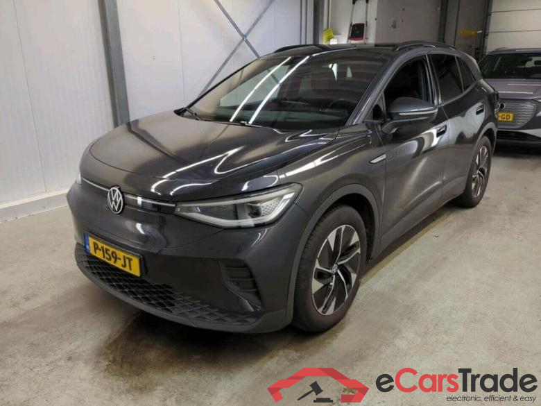 VOLKSWAGEN ID.4 Pro 77 kWh
