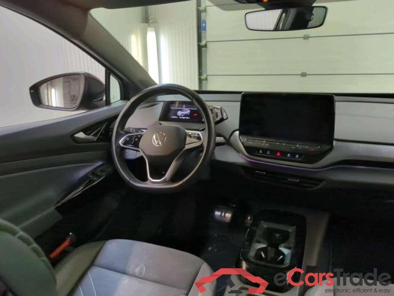 VOLKSWAGEN ID.4 Pro 77 kWh #3