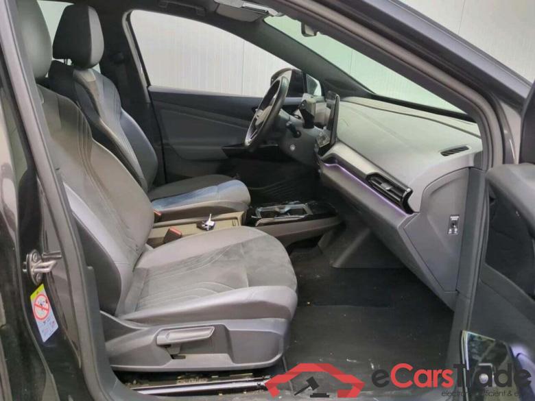 VOLKSWAGEN ID.4 Pro 77 kWh #4