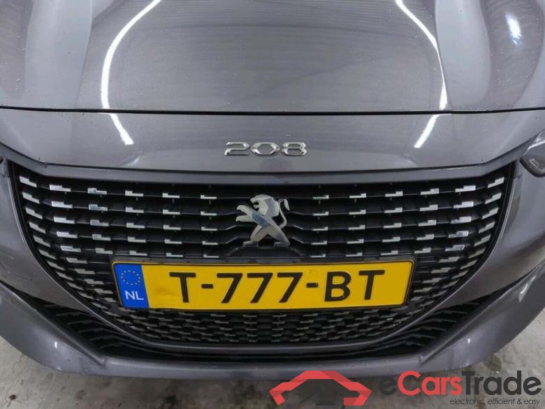 PEUGEOT 208 1.2 PureTech Active #4