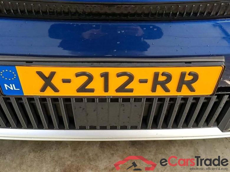 KIA EV6 Air 58 kWh #4