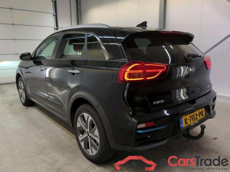 KIA e-Niro Dyn.PlusLine 64 kWh #6