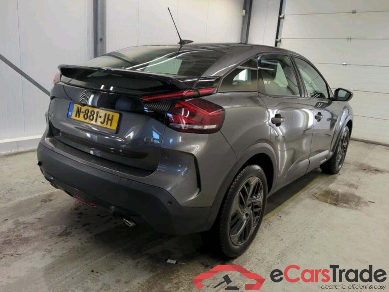 CITROEN C4 1.2 PT. Feel Pack #2