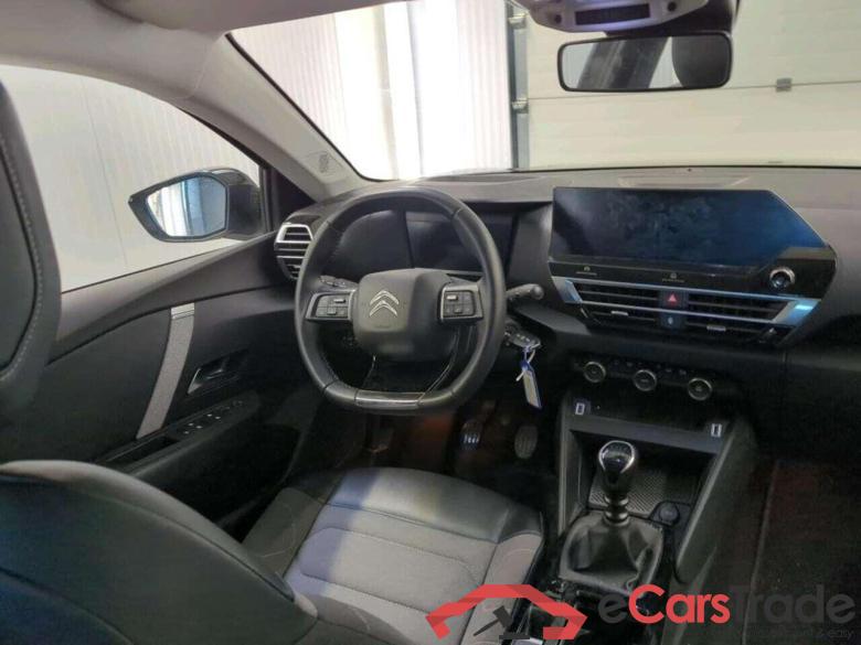 CITROEN C4 1.2 PT. Feel Pack #3