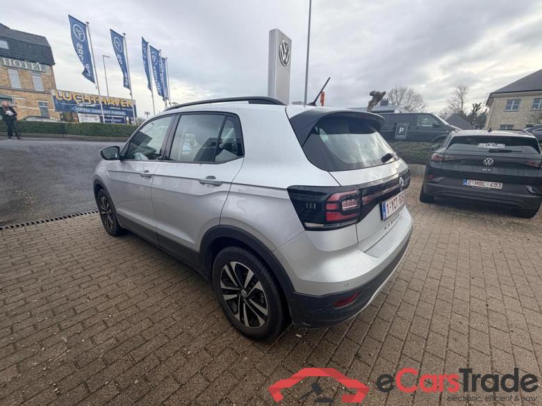 VOLKSWAGEN T-Cross T-Cross United 1.0 TSI  85 kW (115 pk) 7 versnellingen #3