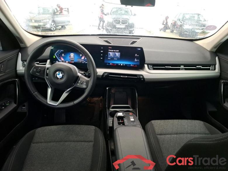 BMW X1 / 2022 / 5P / SUV sDrive18i Business Design DKG7 #5