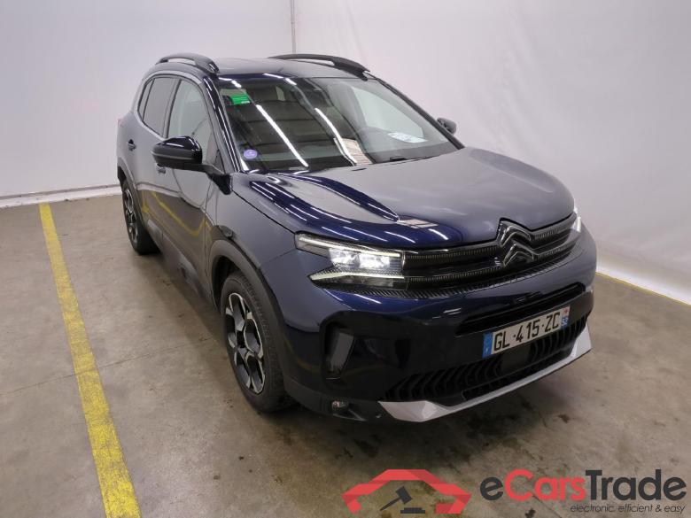 CITROEN C5 Aircross / 2022 / 5P / SUV PureTech 130 S&S BVM6 Feel Pack #2