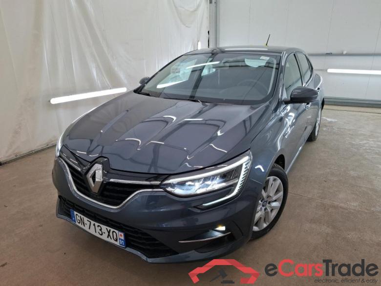 RENAULT Mégane Berline / 2020 / 5P / Berline evolution E-Tech Plug-in hybrid 160 #1