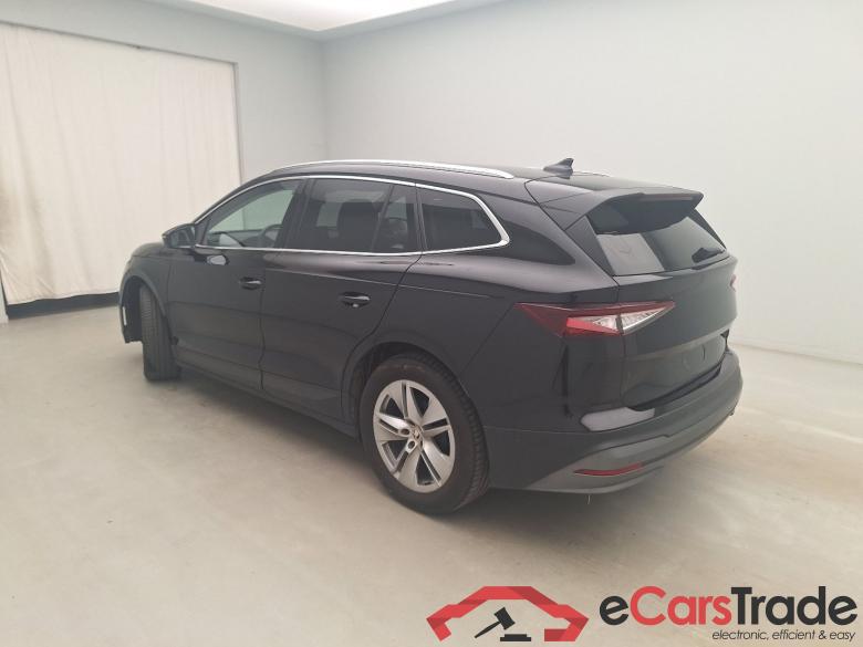 Skoda, Enyaq '21 BEV, Skoda Enyaq iV 80 5d #6