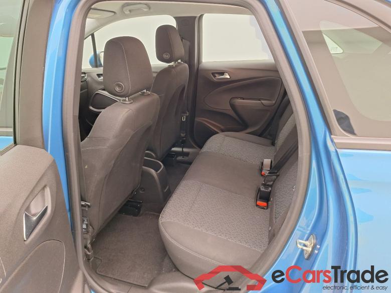 Opel, Crossland X '17, Opel Crossland X 1.2 81kW Turbo S/S Edition 5d #4