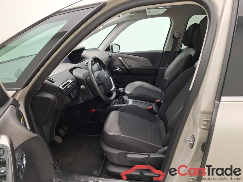 Citroën, C4 SpaceT.FL'16, Citroën C4 Spacetourer 1.5 BlueHDi 130 S&S MAN6 Fe #3